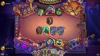 盗马努力营业中