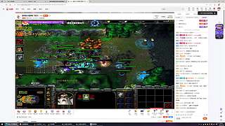 战灬杀戮的直播间