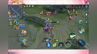 蔡文姬逆风翻盘