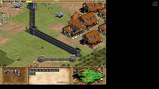 绝恋帝国时代的直播间