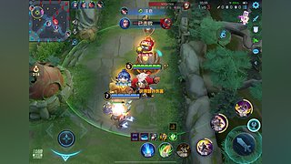 还差一把上王者