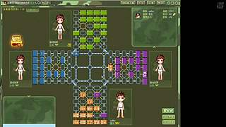 菜小麦军旗的直播间