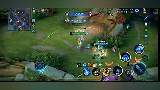 新赛季辅助单排冲冲冲