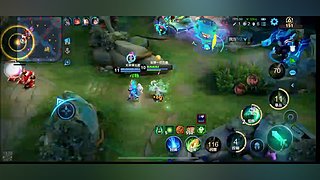 新赛季辅助单排冲冲冲