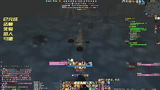 目标全职业满级-MC后继续圣骑