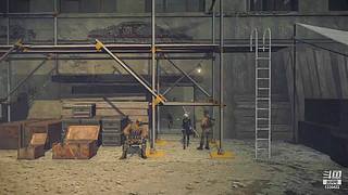 各类单机随机播