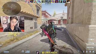 【XINER】 练背日 QAQ