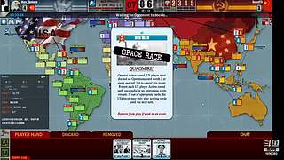 冷战热斗TwilightStruggle