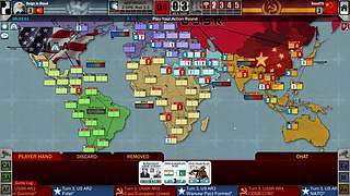 冷战热斗TwilightStruggle
