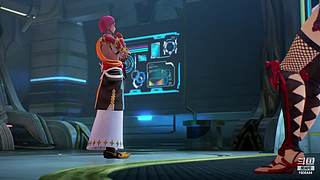 喜欢的话可以看下轮播