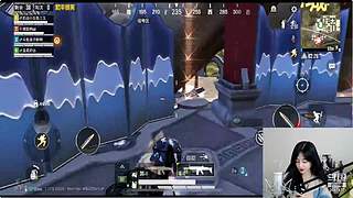 2.6号斗鱼首秀！