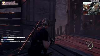 【炸毛张】热情的西班牙村民