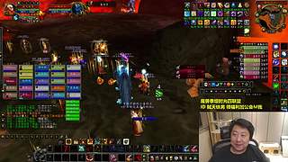 魔兽（时光服）一起来玩啊！