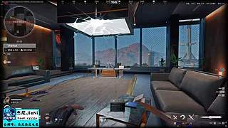 杰尼电竞开业大吉！