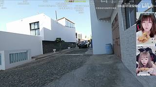 上午10点再见噜！