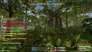 13shao:祝大家新的一年平平安安