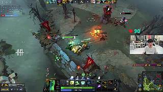 先pubg 11点dota2内战