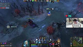 先pubg 11点dota2内战