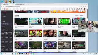 DOTA2 新人主播 内战 !!!!