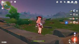 原神 跑图刷资讯