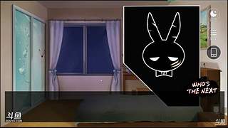 游戏宅男的快乐