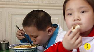 美食台：美国鸡肉名菜左宗棠鸡