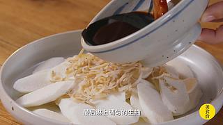 美食台：美国鸡肉名菜左宗棠鸡