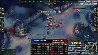 胖胖OB：Faker韩服排位+T1新AD