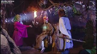 美丽的孔雀公主