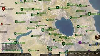 末期了，玩些什么呢