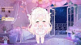 生日快乐orangebaby