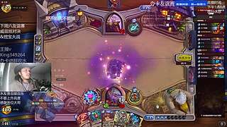 雷诺：最幸运的直播间