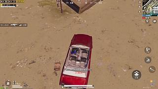 【和平精英】蛋炒范模仿秀