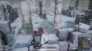 PUBG跳伞主播 3704872