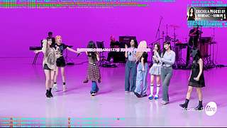 apink十五周年回归