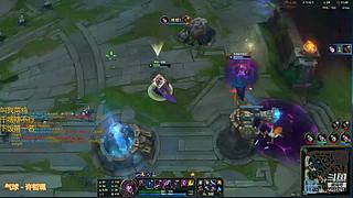 闹着玩，闲来无事