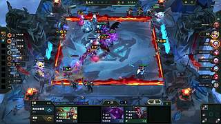 从零开始排位咯