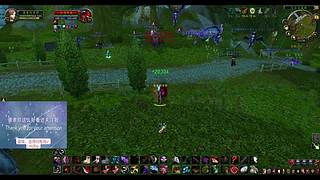 敏锐贼、冰法PVP