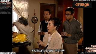 ─「 橙記 最人气看剧间 」─