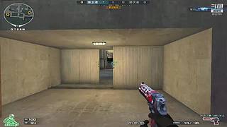 CF不忘初心、励志前行