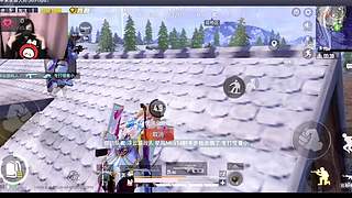 【小奶团】聊天直播间