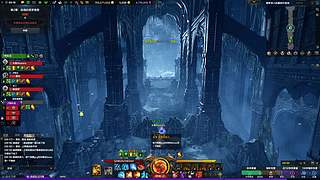 猫五度的四个神选气息