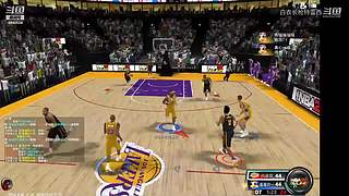 无兄弟不篮球 4840534