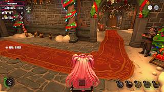 鼠鼠餐厅~欢乐的晚上开始啦~