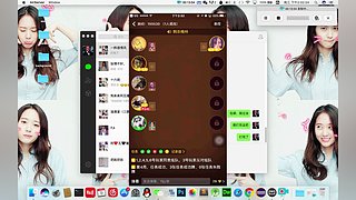 强的不是我，是她~