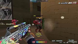 清晨：几年不见