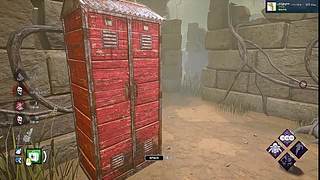 【六神】游戏室