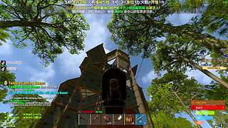 斗鱼超绝杀神！