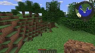 我的世界-艾尔 世界之窗泰姬陵