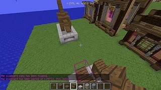 我的世界-艾尔 世界之窗泰姬陵